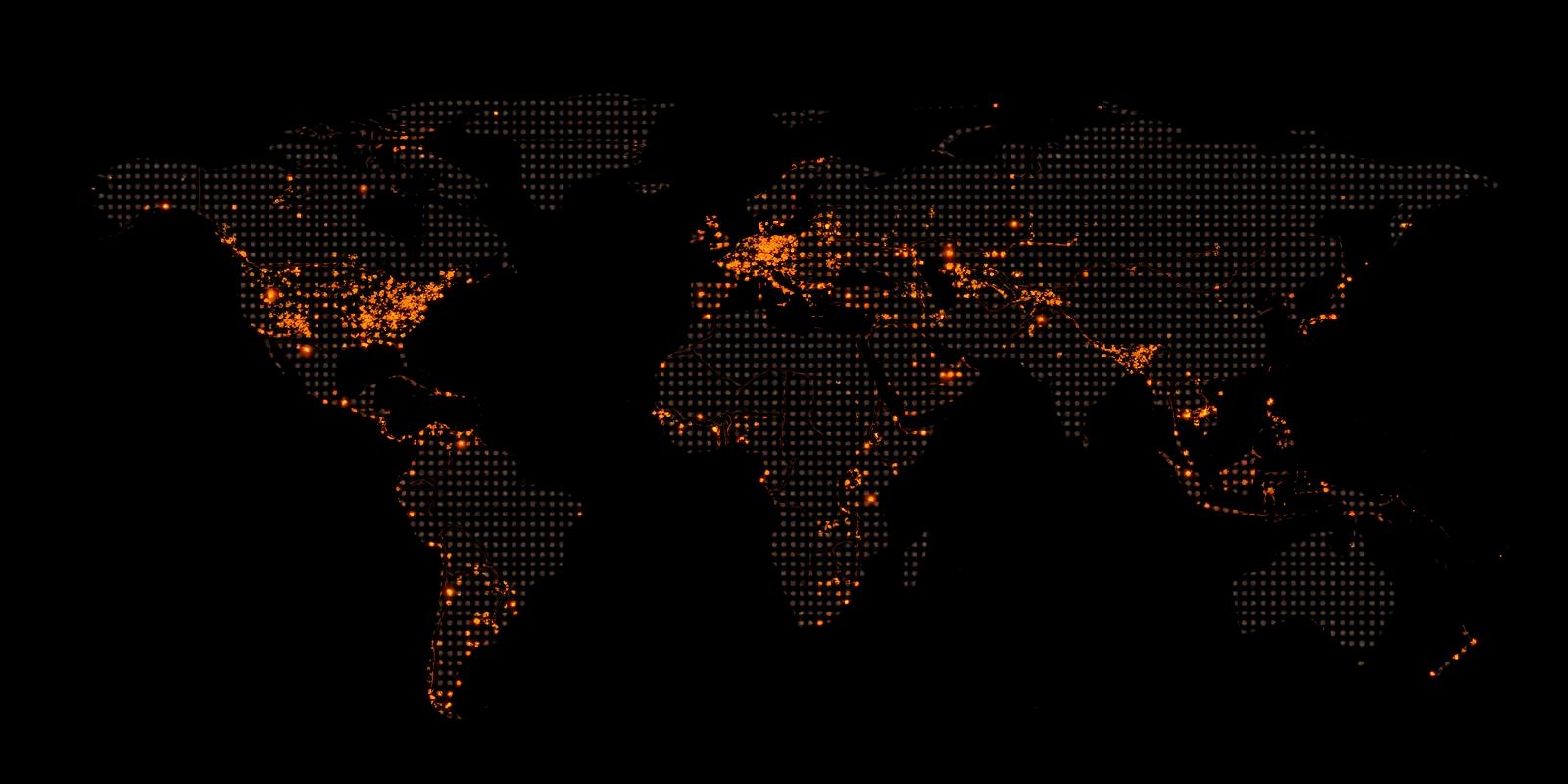 Global network